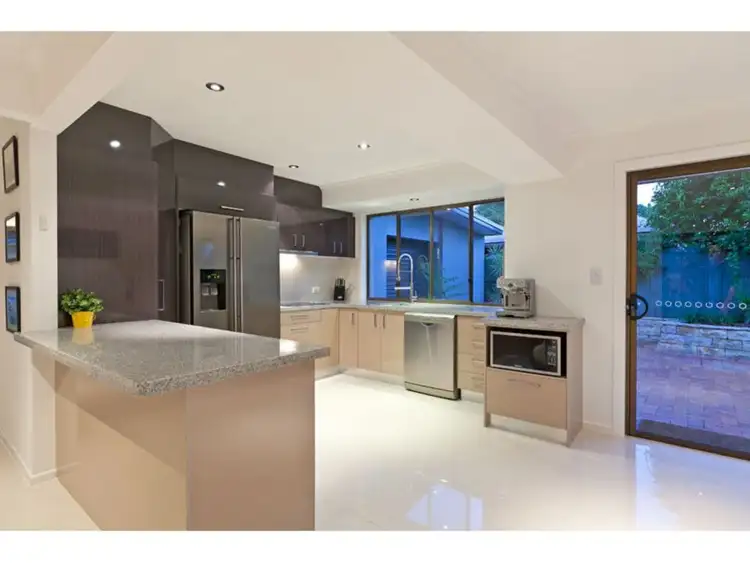 Third view of Homely house listing, 4 Joseph Place, Ormiston QLD 4160