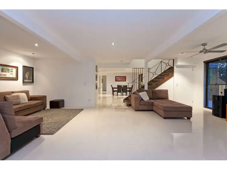 Fifth view of Homely house listing, 4 Joseph Place, Ormiston QLD 4160