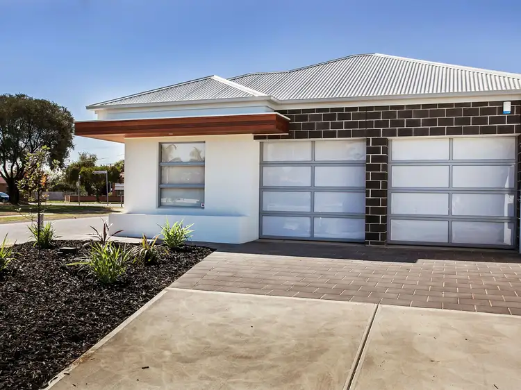 1 Maramba Avenue, West Lakes SA 5021