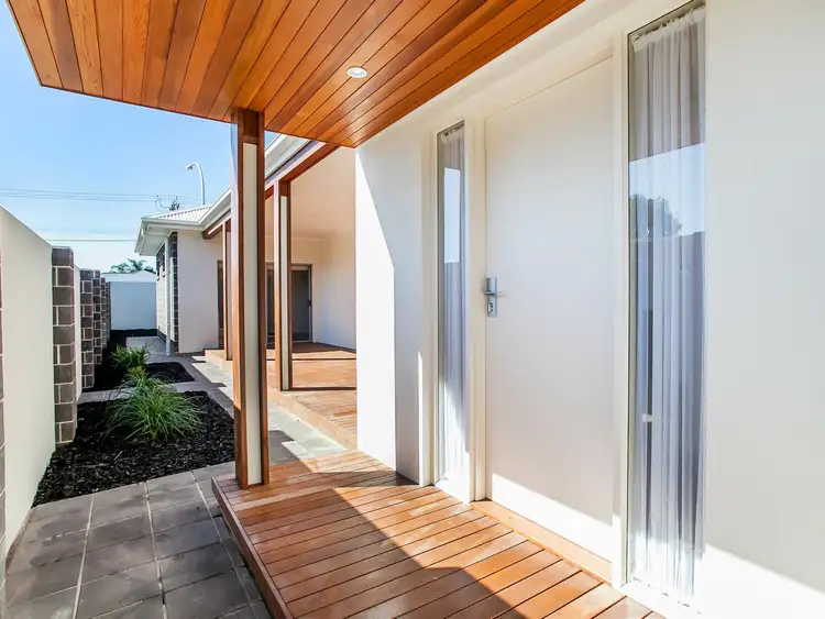 Second view of Homely house listing, 1 Maramba Avenue, West Lakes SA 5021