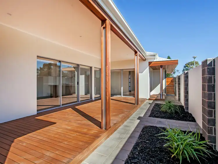 Third view of Homely house listing, 1 Maramba Avenue, West Lakes SA 5021