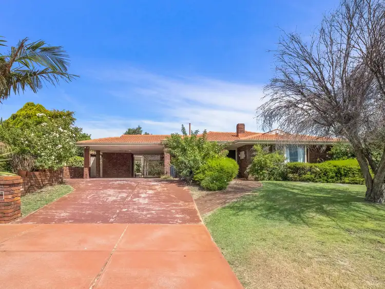1 The Bulwark, Willetton WA 6155