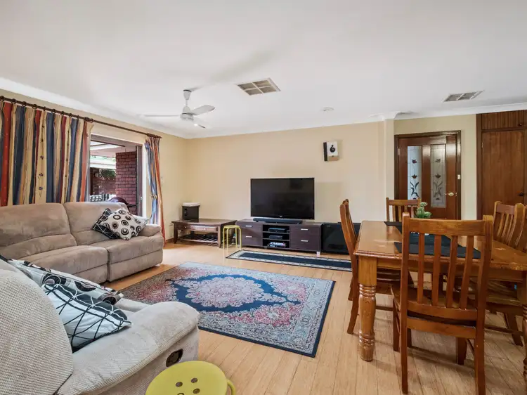 Second view of Homely house listing, 1 The Bulwark, Willetton WA 6155
