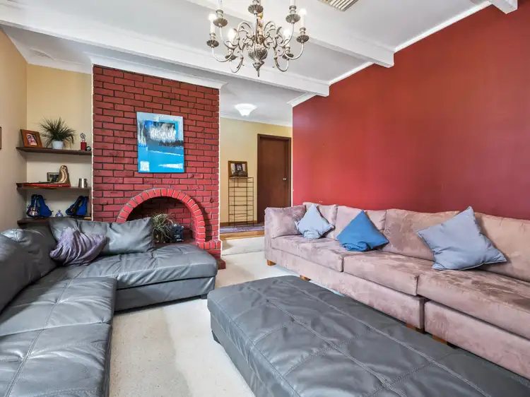 Third view of Homely house listing, 1 The Bulwark, Willetton WA 6155
