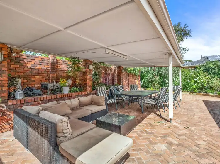Fifth view of Homely house listing, 1 The Bulwark, Willetton WA 6155