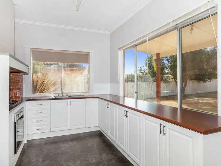 Second view of Homely house listing, 26 McKenzie Street, Broadford VIC 3658