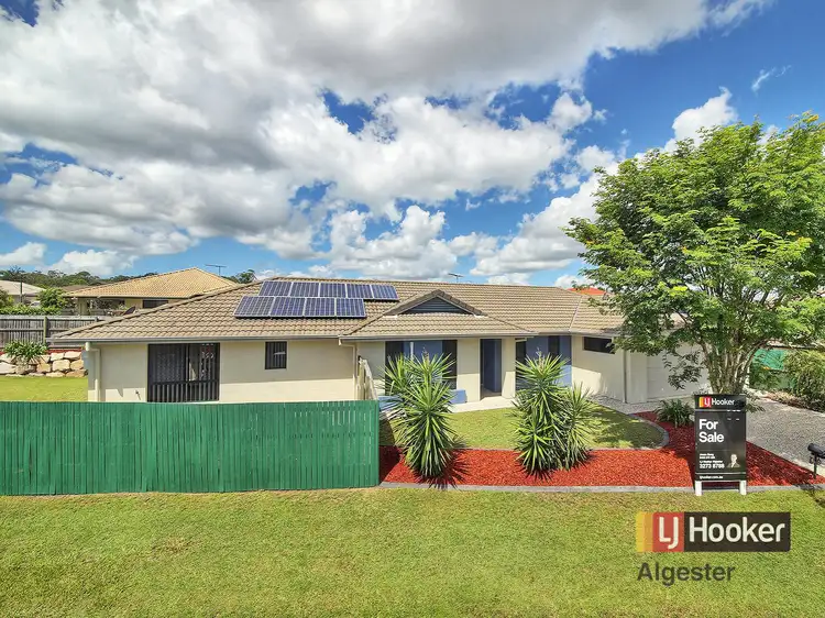 5 Webb Street, Calamvale QLD 4116