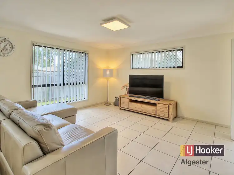 Second view of Homely house listing, 5 Webb Street, Calamvale QLD 4116