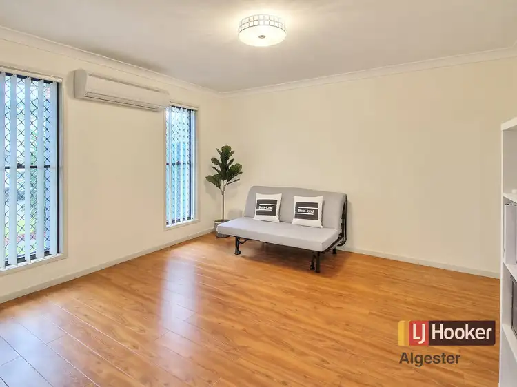 Third view of Homely house listing, 5 Webb Street, Calamvale QLD 4116