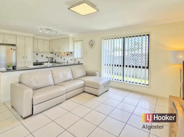 Fourth view of Homely house listing, 5 Webb Street, Calamvale QLD 4116