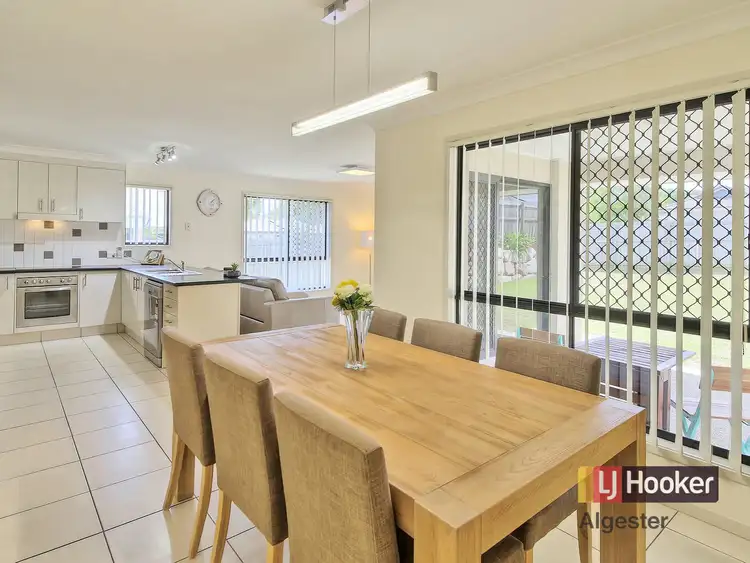 Fifth view of Homely house listing, 5 Webb Street, Calamvale QLD 4116