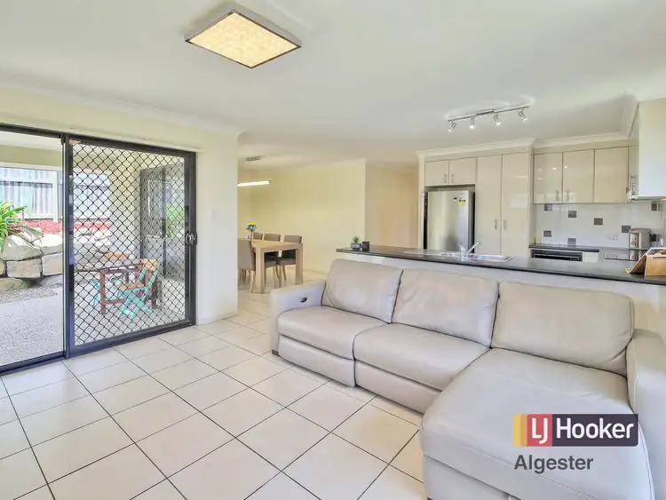 Sixth view of Homely house listing, 5 Webb Street, Calamvale QLD 4116