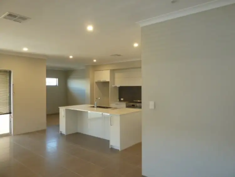 Third view of Homely house listing, 60 Fernleaf Loop, Piara Waters WA 6112