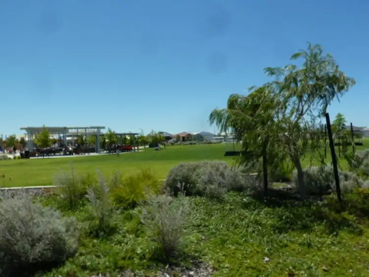 Seventh view of Homely house listing, 60 Fernleaf Loop, Piara Waters WA 6112