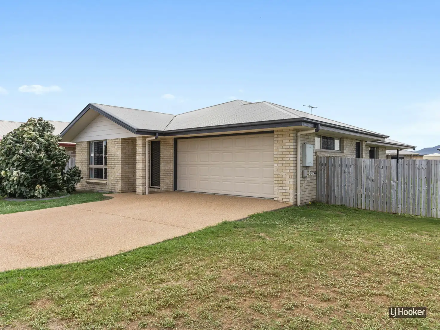Main view of Homely house listing, 30 Audrey Drive, Gracemere QLD 4702