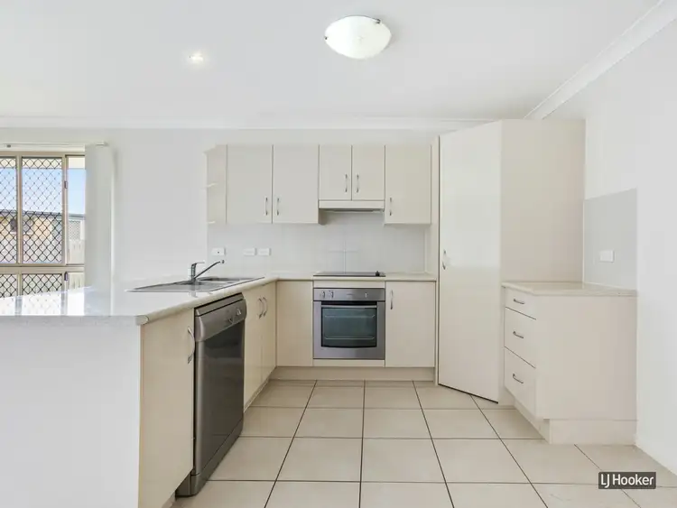 Fourth view of Homely house listing, 30 Audrey Drive, Gracemere QLD 4702