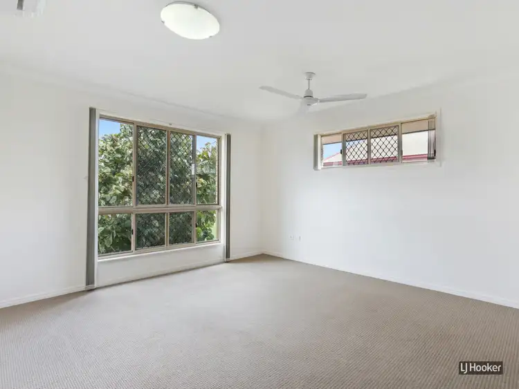 Fifth view of Homely house listing, 30 Audrey Drive, Gracemere QLD 4702
