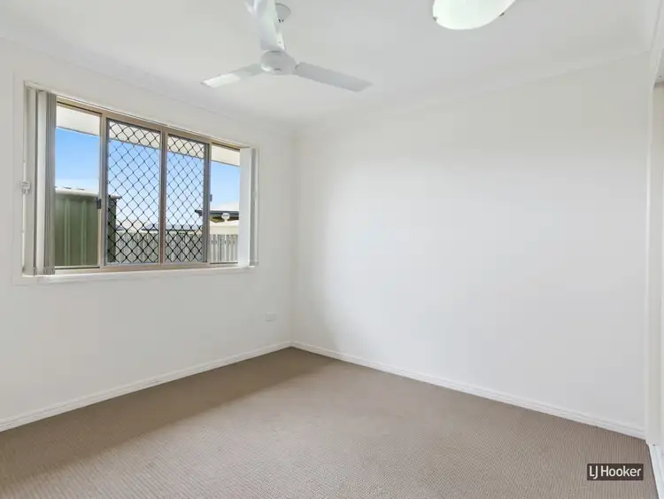 Sixth view of Homely house listing, 30 Audrey Drive, Gracemere QLD 4702