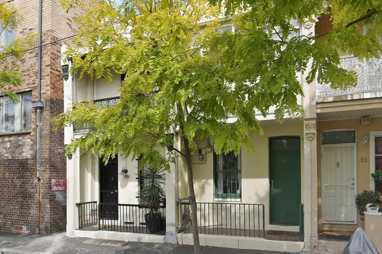 27 Iredale Street, Newtown NSW 2042