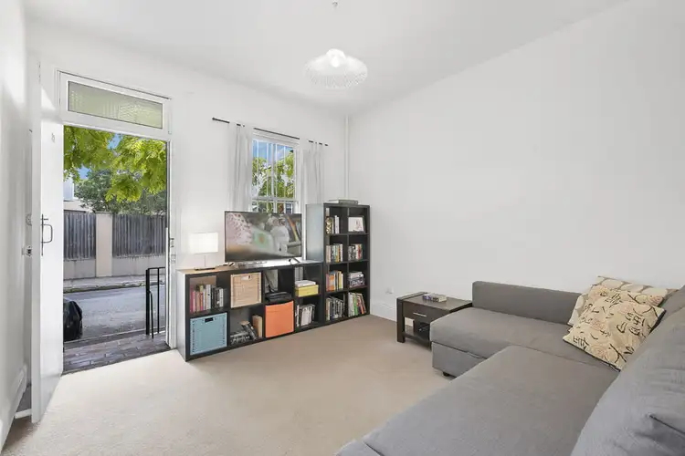 Second view of Homely house listing, 27 Iredale Street, Newtown NSW 2042