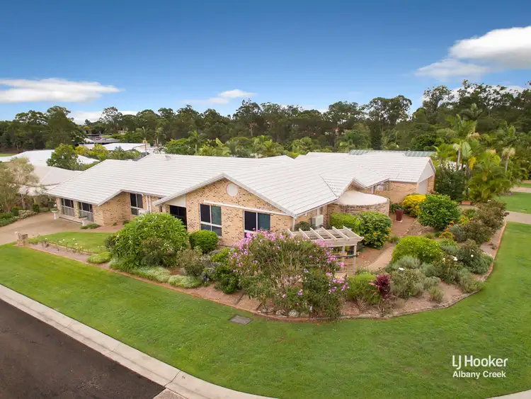 Main view of Homely house listing, 3 St Annes Court, Albany Creek QLD 4035