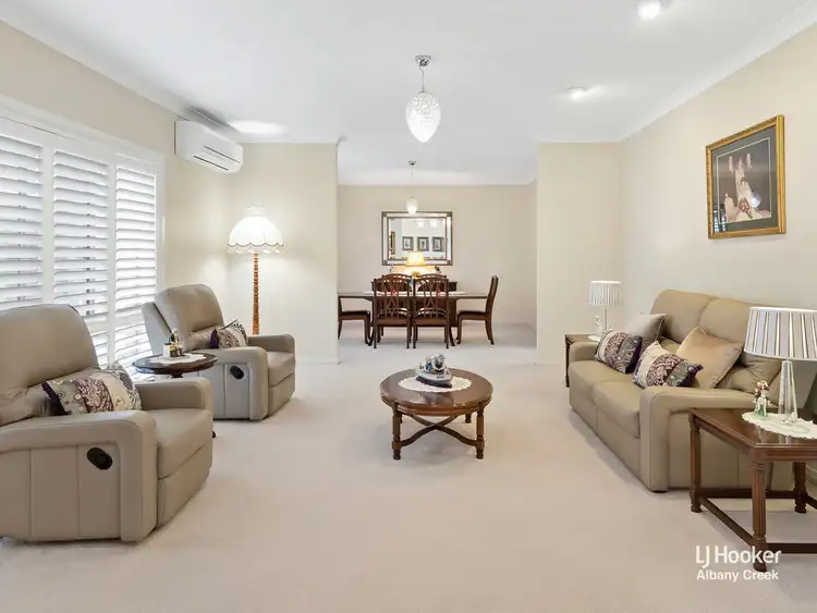 Second view of Homely house listing, 3 St Annes Court, Albany Creek QLD 4035