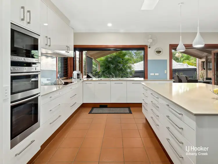 Fourth view of Homely house listing, 3 St Annes Court, Albany Creek QLD 4035