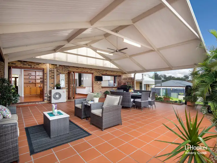 Fifth view of Homely house listing, 3 St Annes Court, Albany Creek QLD 4035