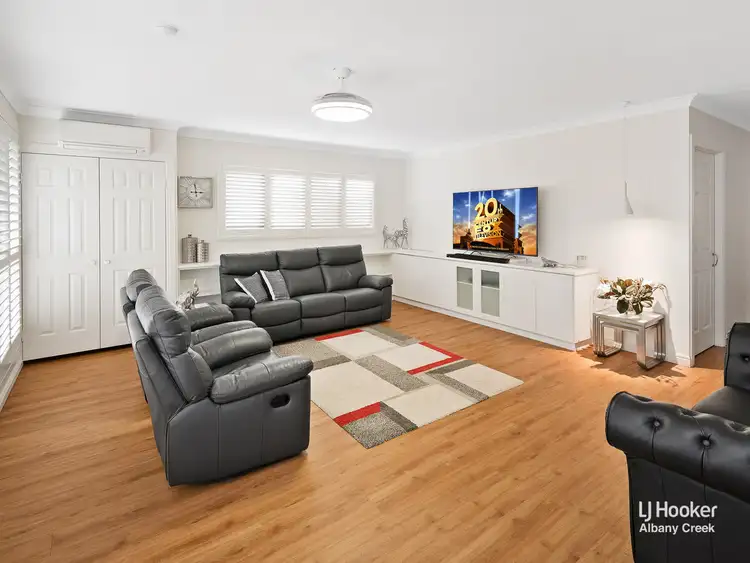 Seventh view of Homely house listing, 3 St Annes Court, Albany Creek QLD 4035