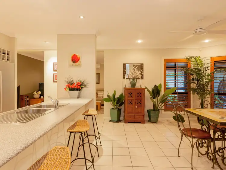 Fourth view of Homely house listing, 11 Tuckeroo Pl, Reedy Creek QLD 4227