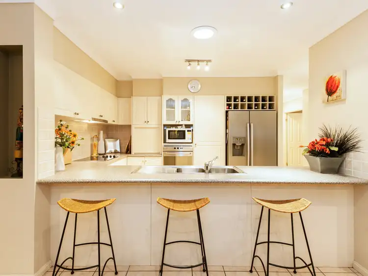 Fifth view of Homely house listing, 11 Tuckeroo Pl, Reedy Creek QLD 4227