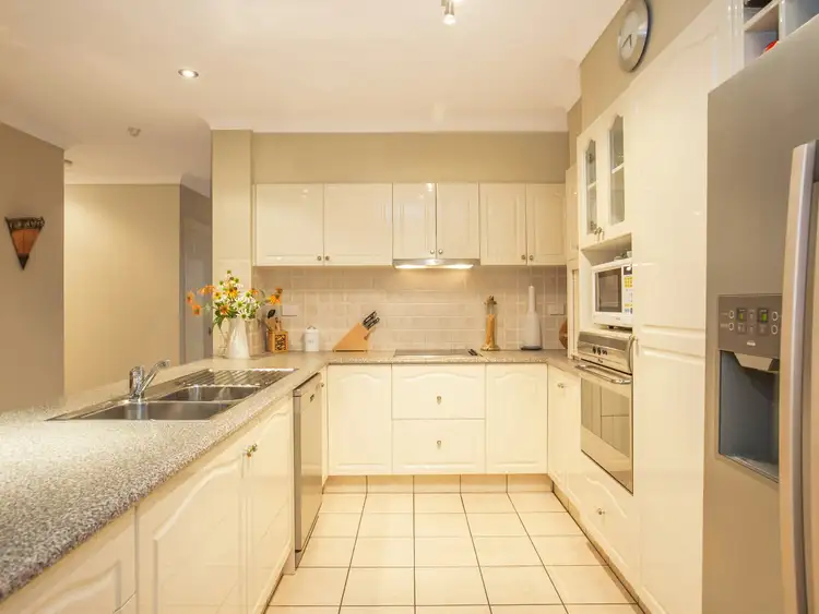 Sixth view of Homely house listing, 11 Tuckeroo Pl, Reedy Creek QLD 4227