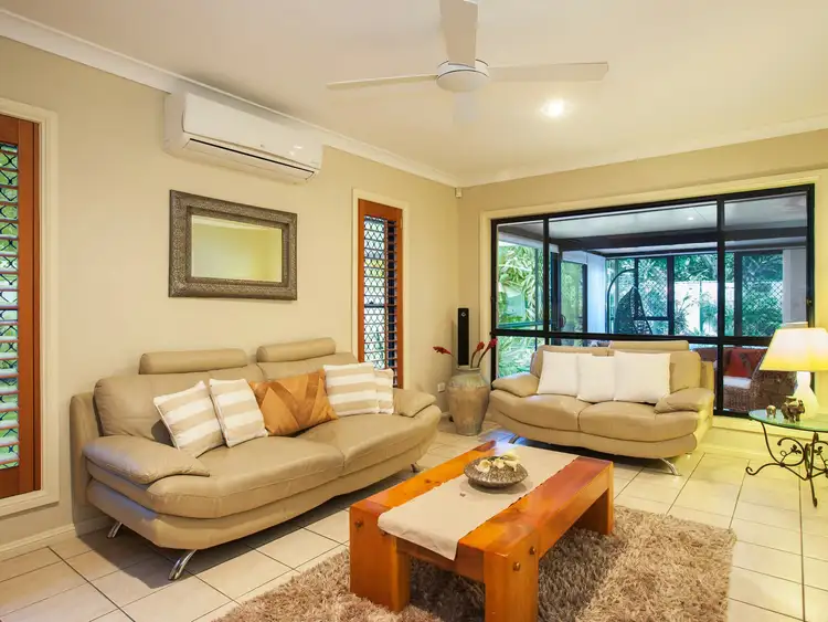 Seventh view of Homely house listing, 11 Tuckeroo Pl, Reedy Creek QLD 4227