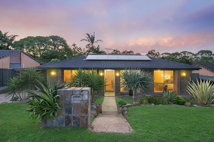 Main view of Homely house listing, 64 Owenia Street, Algester QLD 4115