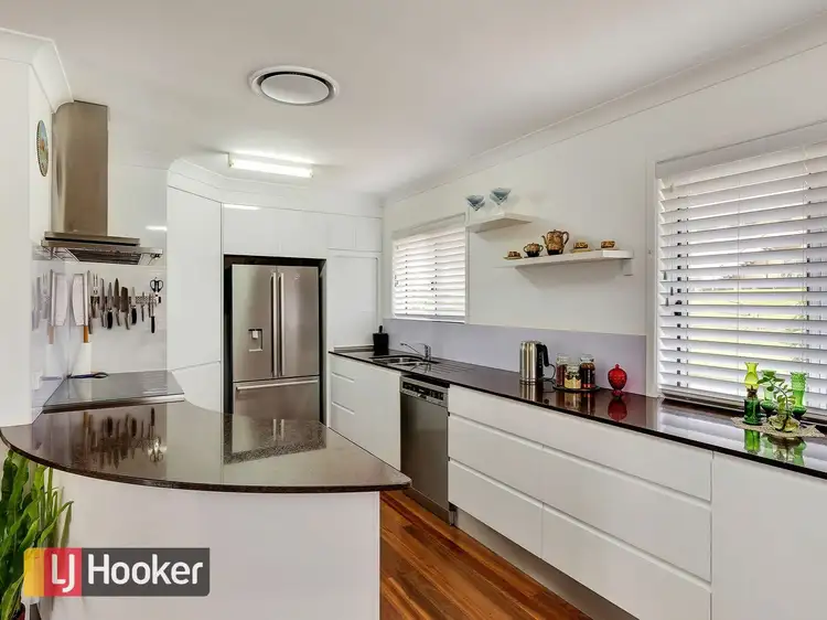 Main view of Homely house listing, 31 Toomey Street, Chermside West QLD 4032