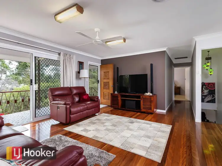 Third view of Homely house listing, 31 Toomey Street, Chermside West QLD 4032
