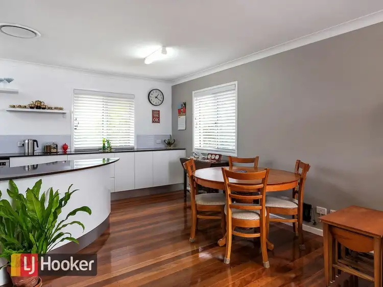 Fifth view of Homely house listing, 31 Toomey Street, Chermside West QLD 4032