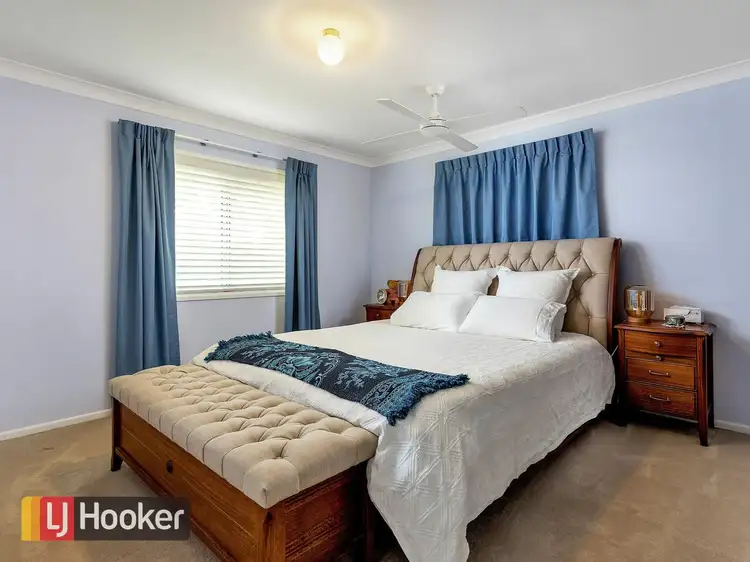 Sixth view of Homely house listing, 31 Toomey Street, Chermside West QLD 4032