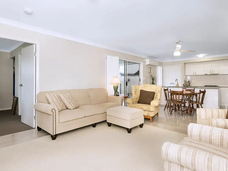 Third view of Homely house listing, 4 Collie Crescent, Ormeau Hills QLD 4208