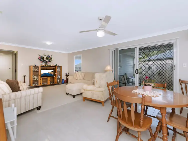 Fourth view of Homely house listing, 4 Collie Crescent, Ormeau Hills QLD 4208