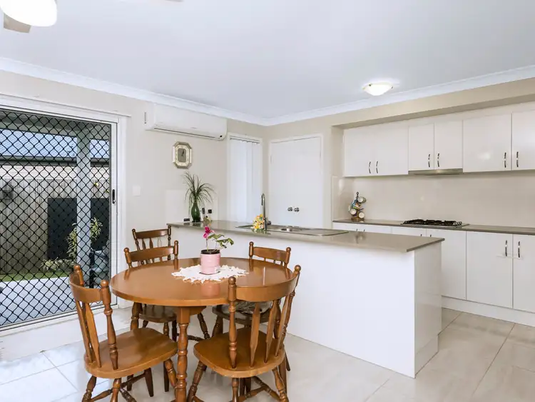Fifth view of Homely house listing, 4 Collie Crescent, Ormeau Hills QLD 4208