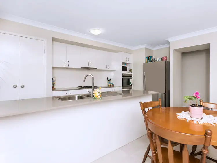 Sixth view of Homely house listing, 4 Collie Crescent, Ormeau Hills QLD 4208
