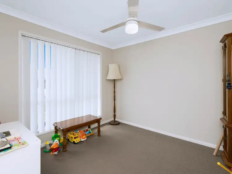 Seventh view of Homely house listing, 4 Collie Crescent, Ormeau Hills QLD 4208