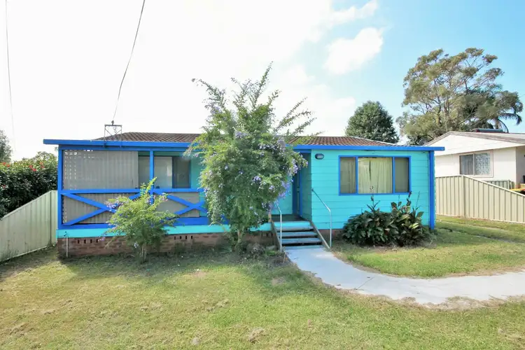 Main view of Homely house listing, 57 Frederick Street, Sanctuary Point NSW 2540