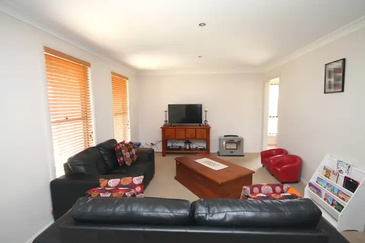 Second view of Homely house listing, 13 Kingfisher Drive, Inverell NSW 2360
