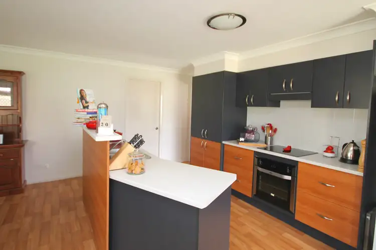 Third view of Homely house listing, 13 Kingfisher Drive, Inverell NSW 2360