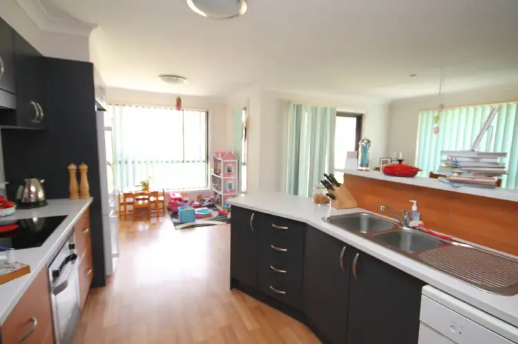 Fourth view of Homely house listing, 13 Kingfisher Drive, Inverell NSW 2360