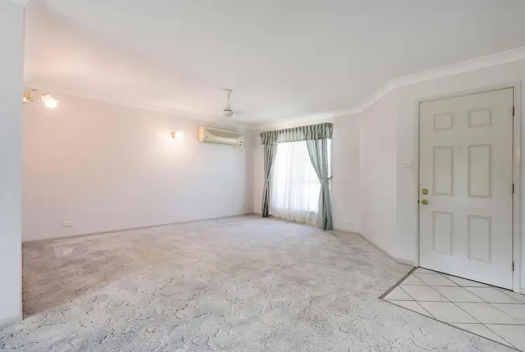 Second view of Homely unit listing, 1/3 Tiara Close, Grafton NSW 2460