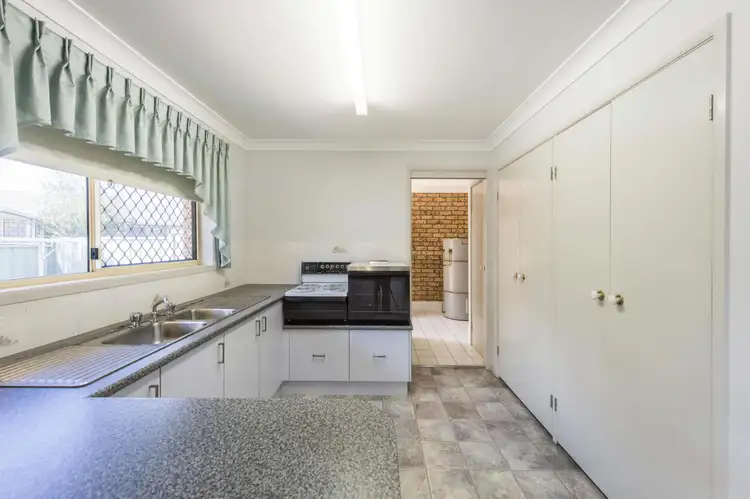 Fourth view of Homely unit listing, 1/3 Tiara Close, Grafton NSW 2460