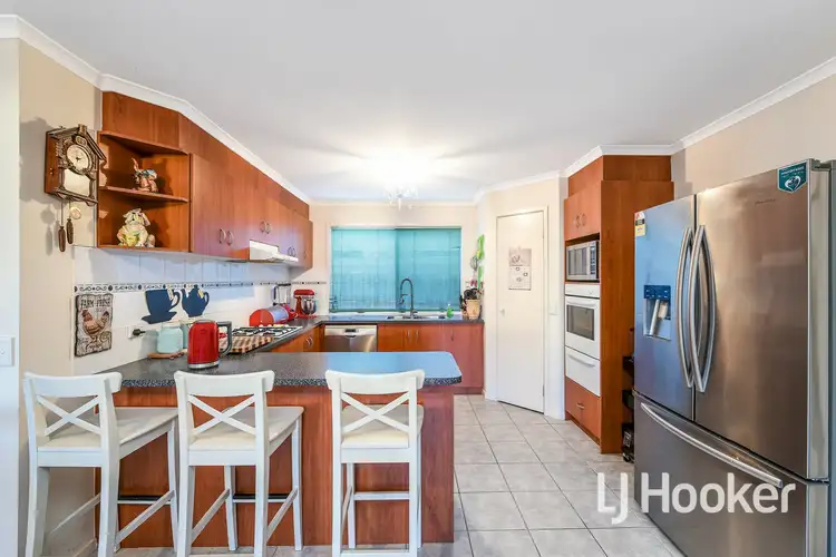Third view of Homely house listing, 19 Gillian Place, Pakenham VIC 3810